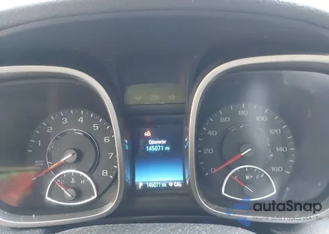 2015 Chevrolet Malibu Ls from USA, damaged, VIN 1G11B5SL8FF155767